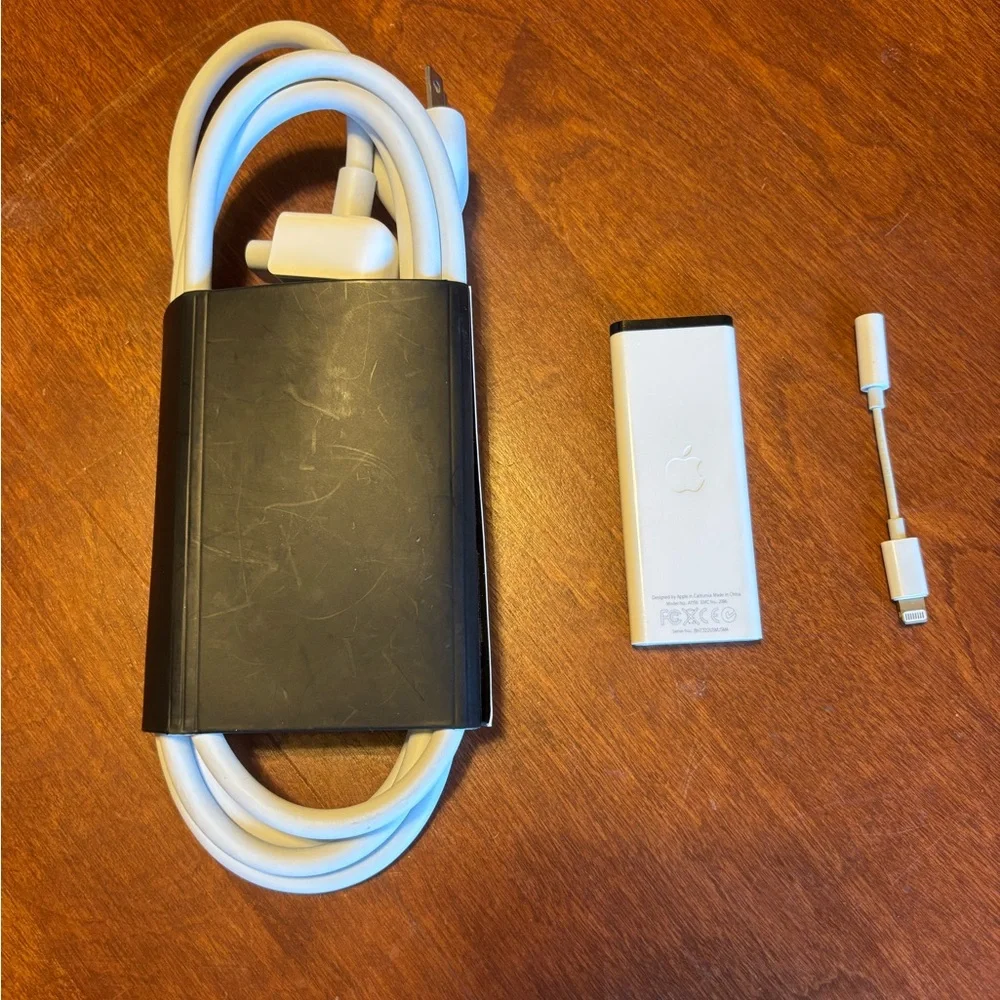 Apple Products Accessories